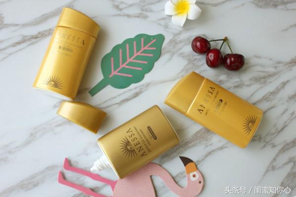 好物推荐一款防晒套装护肤品,好物推荐最新爆款防晒