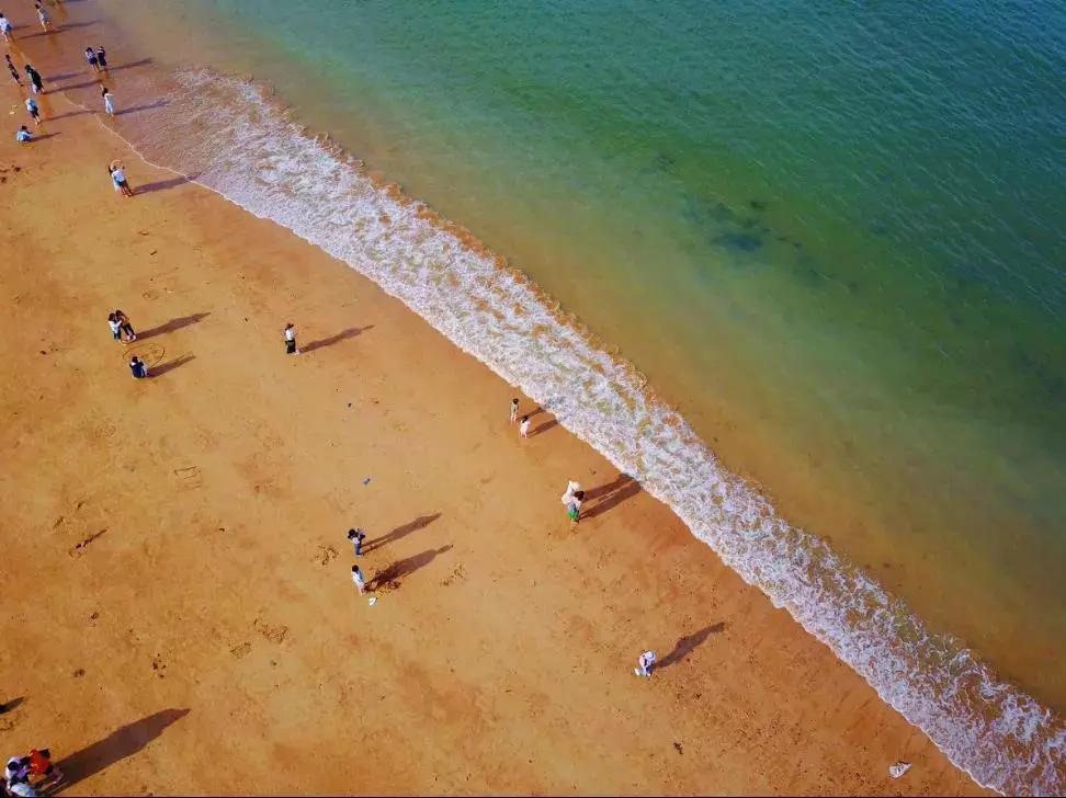 舟山东方小希腊海岛,舟山小希腊旅游攻略