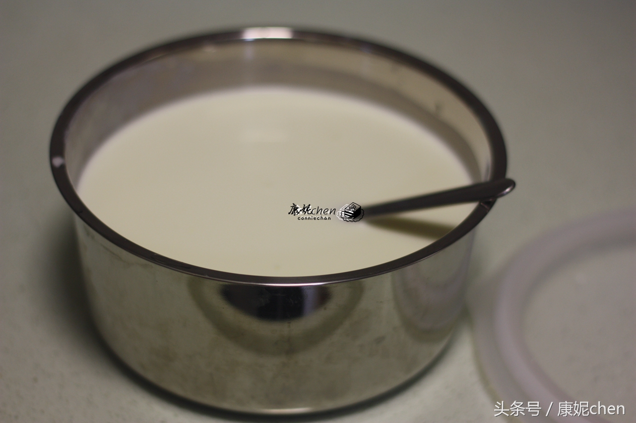 奶粉做酸奶奶粉和水比例公式,用奶粉制作酸奶的比例是多少