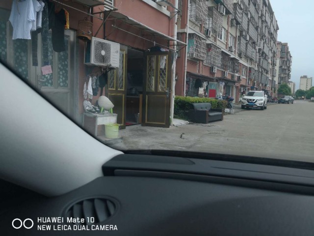 北仑中河丽园小区车库乱象最新消息来了！