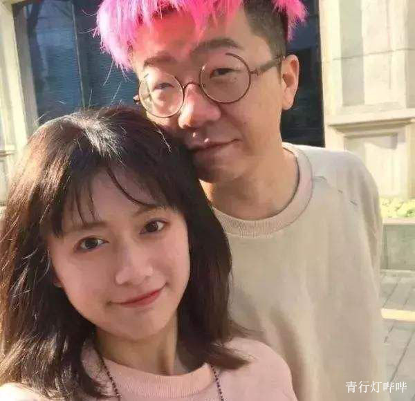 李诞为什么会那么有钱,李诞为什么有一个漂亮女朋友