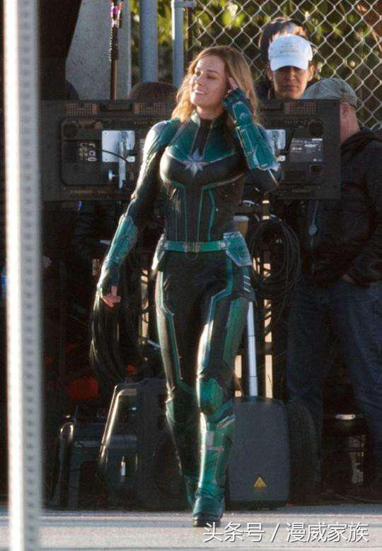 漫威为什么不让惊奇队长打响响指,漫威最差三部电影惊奇队长