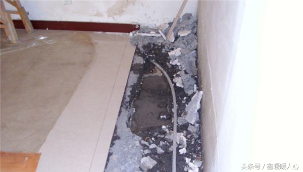 碳纤维电地暖的优点和缺点,碳纤维电地暖直径有区别吗