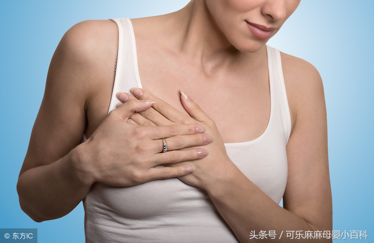 孕期乳房护理手法教学,孕期乳房怎么护理对产后产奶好