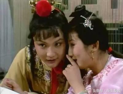 红楼梦金钏死亡的原因,红楼梦书中如何评价金钏之死