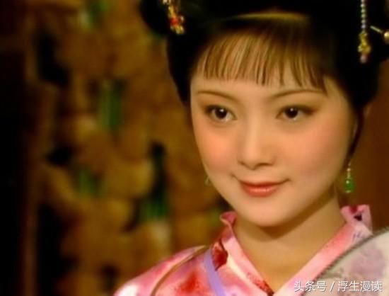 红楼梦金钏死亡的原因,红楼梦书中如何评价金钏之死