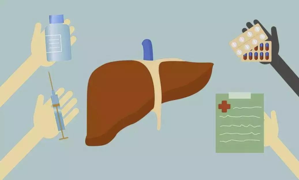 保护肝脏可以长期吃的药有哪些,健康吃药谨防伤肝