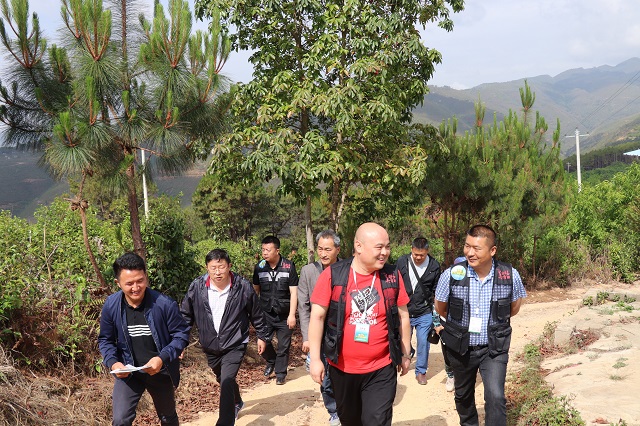 寻找中国最美丽乡村,2022寻找美丽中国