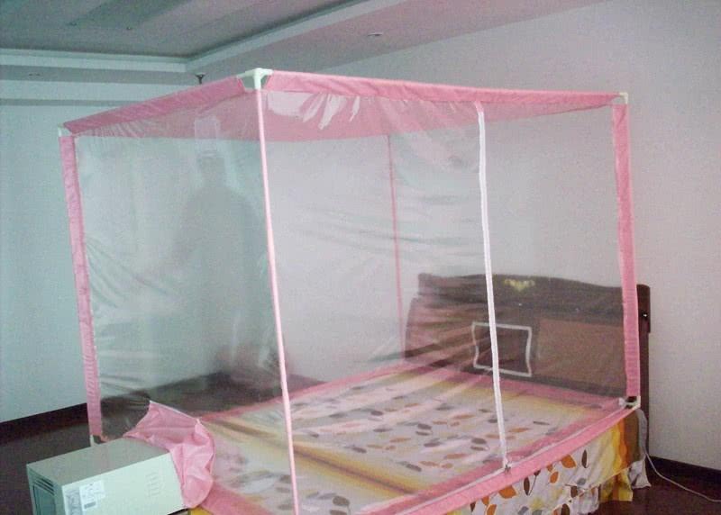 把空调装在窗帘盒上,把空调装在身上是什么体验