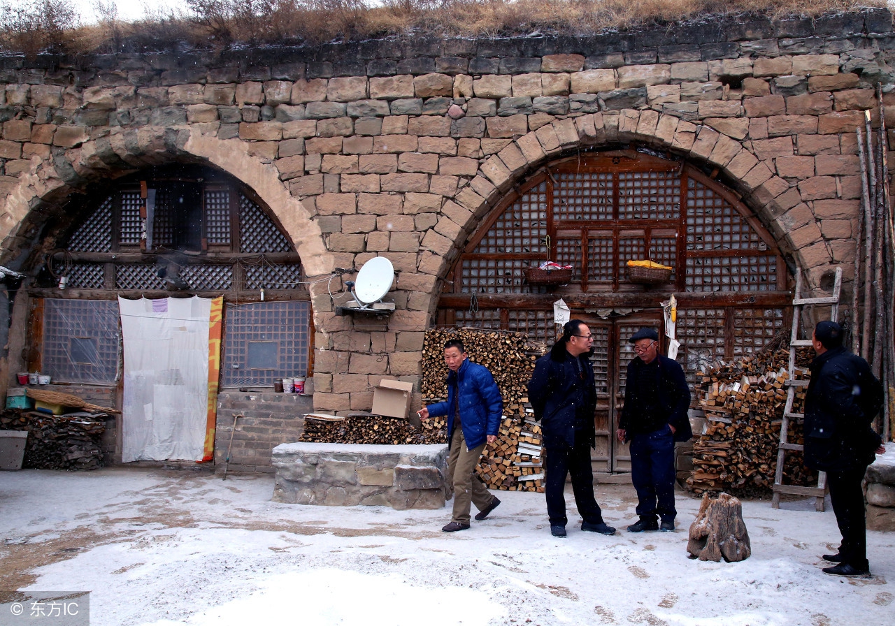 陕西神木是特别有钱吗,陕西神木哪个镇最穷