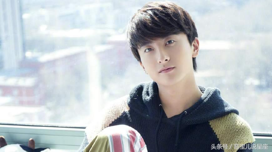 爱上之后就再难放下的三大星座男,一旦认定会爱你到永远的星座男