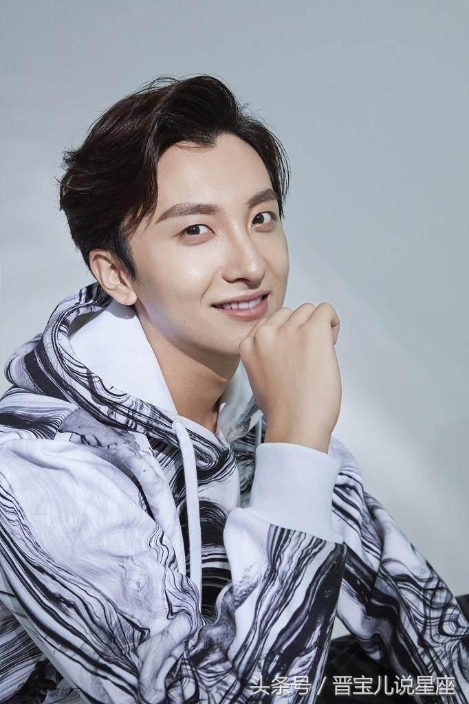 爱上之后就再难放下的三大星座男,一旦认定会爱你到永远的星座男