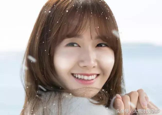 520牙齿太丑，怎么去见你心仪的女神or男神？