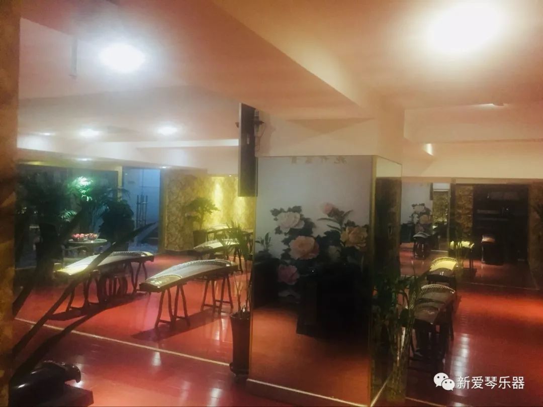 古筝演奏怎么才能好听,古筝音质怎么调