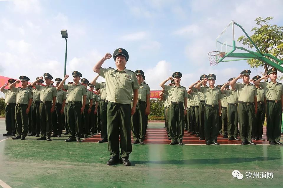 “520”是什么？消防蜀黍一直在用行动说明！