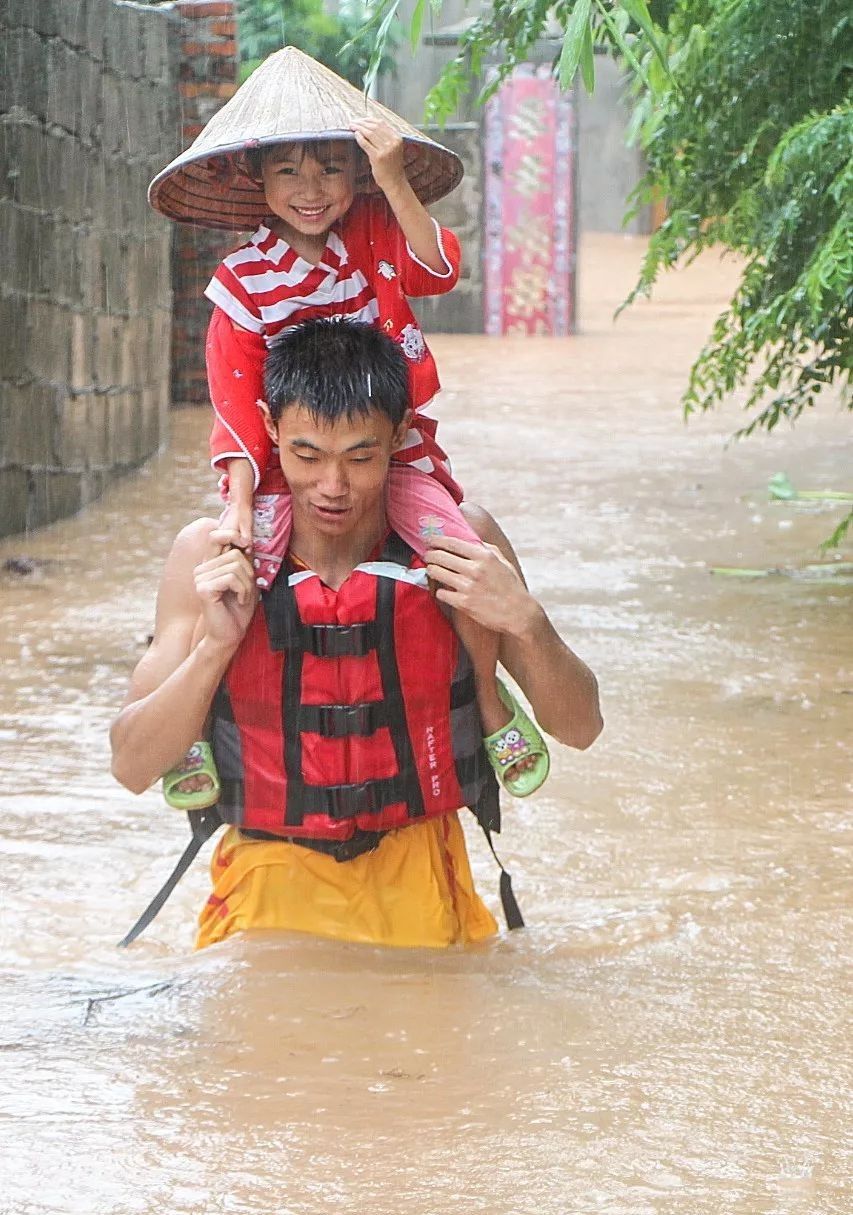 “520”是什么？消防蜀黍一直在用行动说明！