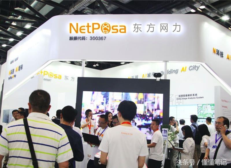 东方网力视频监控管理平台,东方网力视频