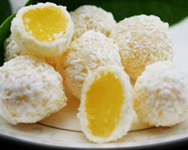 海南海口十大特产是什么,海南省海口十大特产