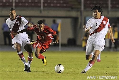 最新的世界杯巴拿马,2018世界杯赛程巴拿马