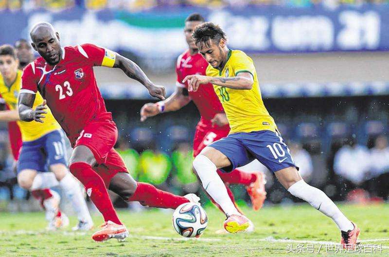 最新的世界杯巴拿马,2018世界杯赛程巴拿马