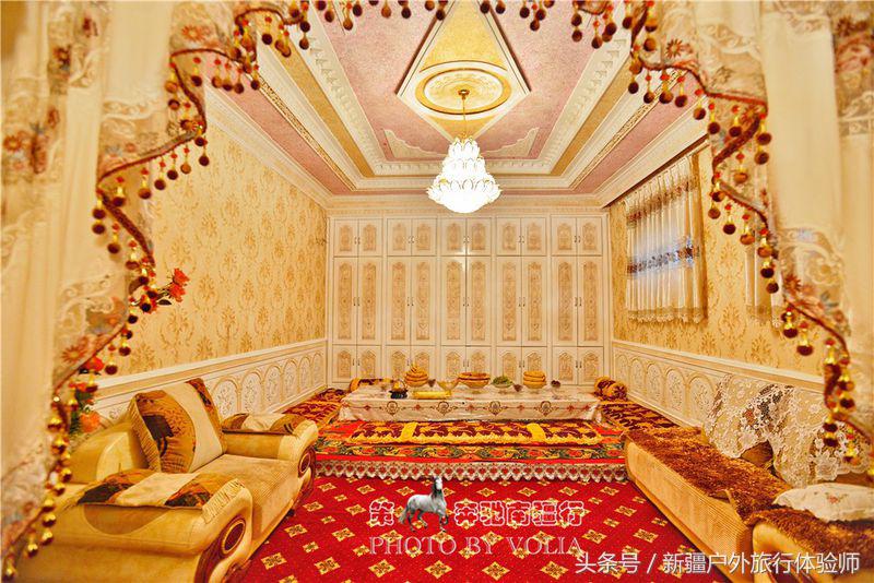 南疆-独库公路寻梦