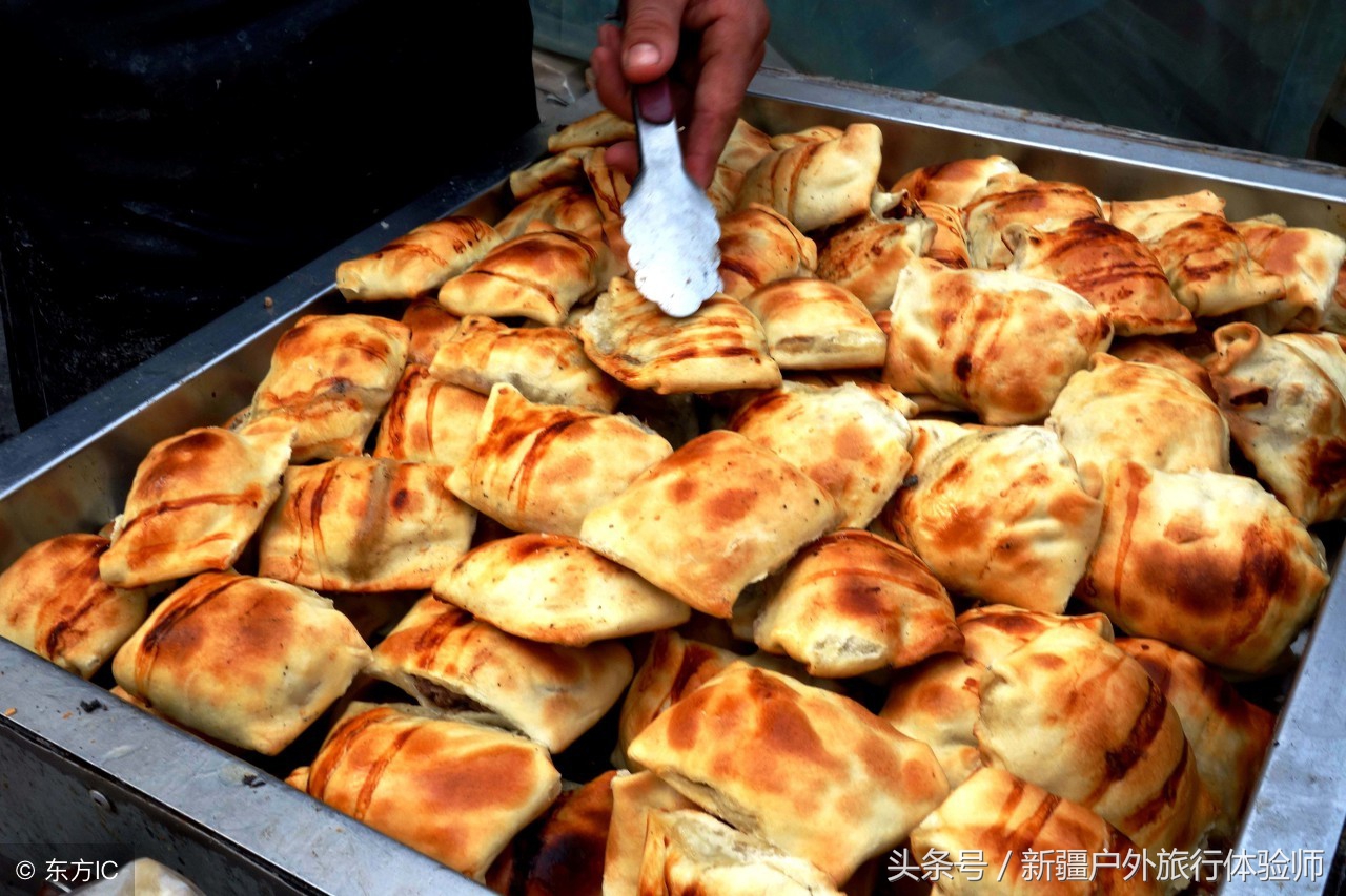 南疆-独库公路寻梦