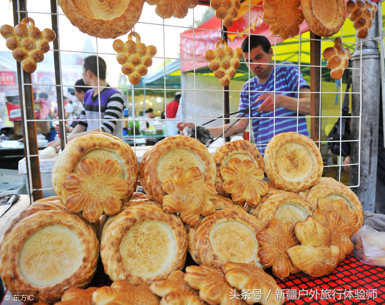 南疆-独库公路寻梦