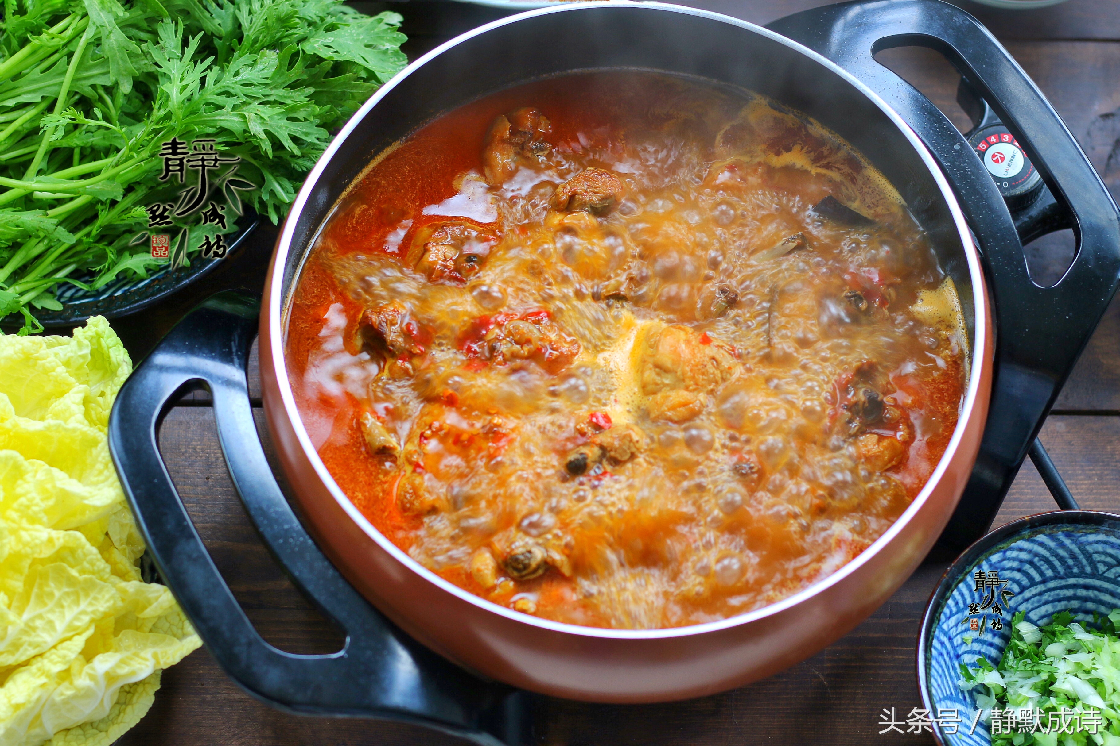 学做鸡翅的方法,教你做很美味的鸡