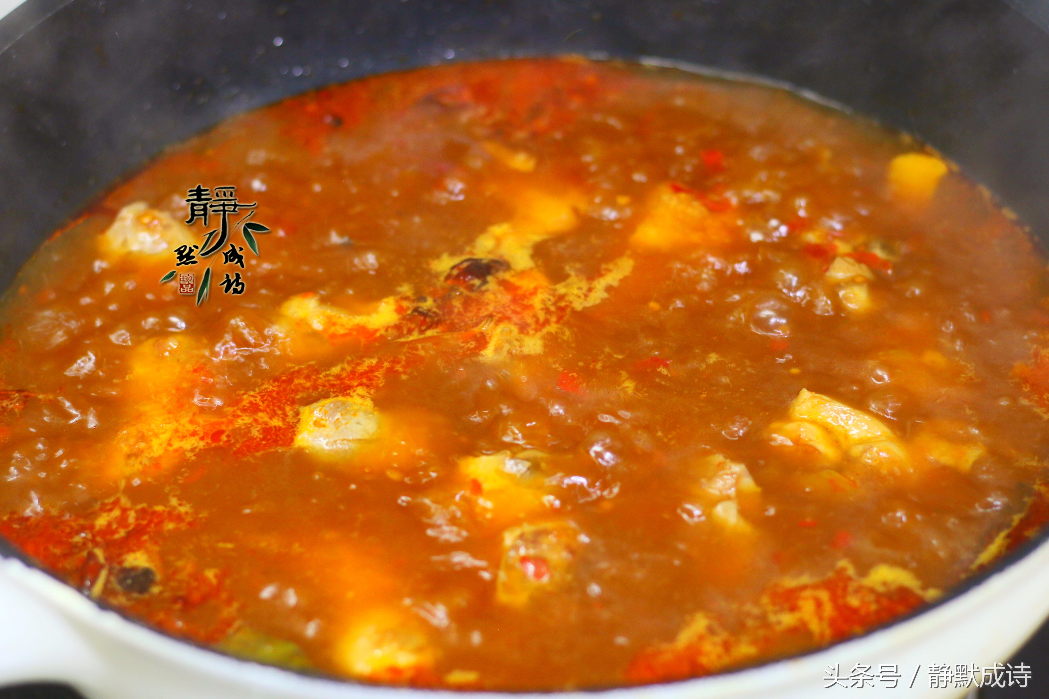 学做鸡翅的方法,教你做很美味的鸡