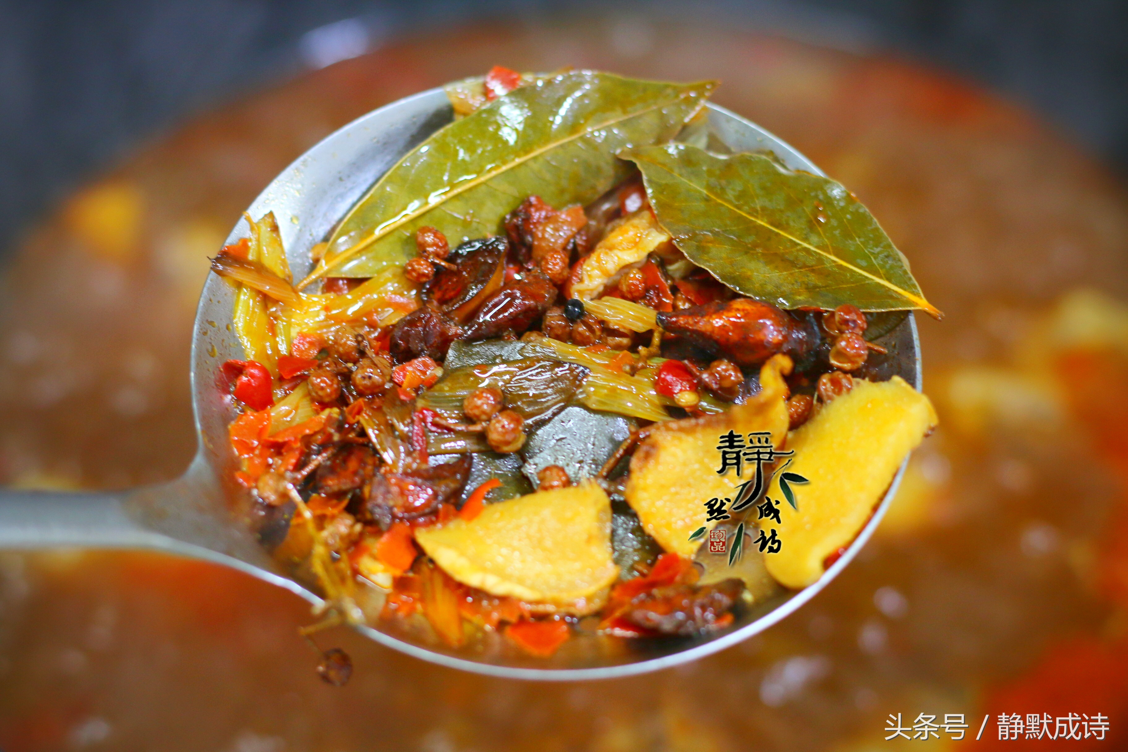 学做鸡翅的方法,教你做很美味的鸡