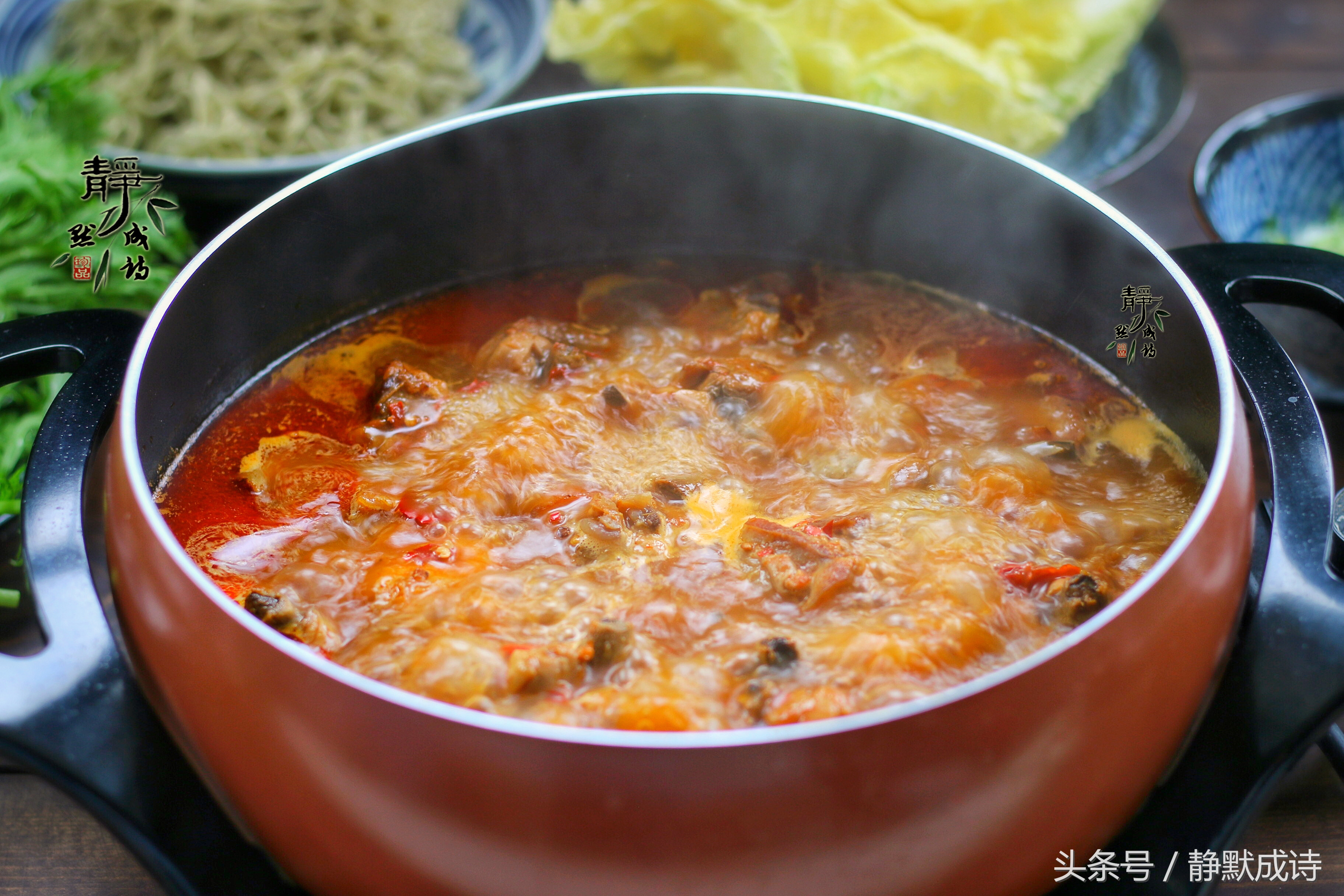 学做鸡翅的方法,教你做很美味的鸡