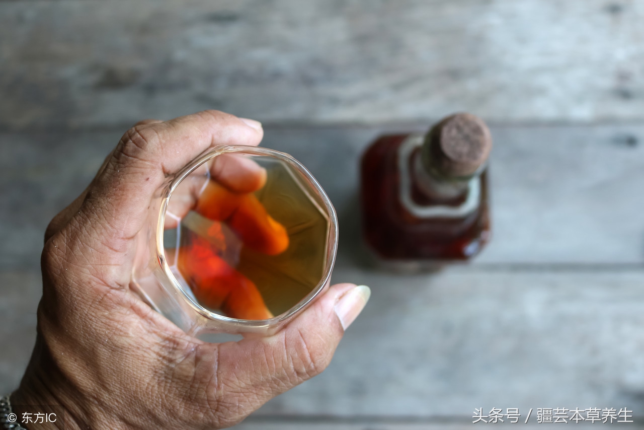 80%的人都有效的泡酒配方,最简单30种泡酒好方法