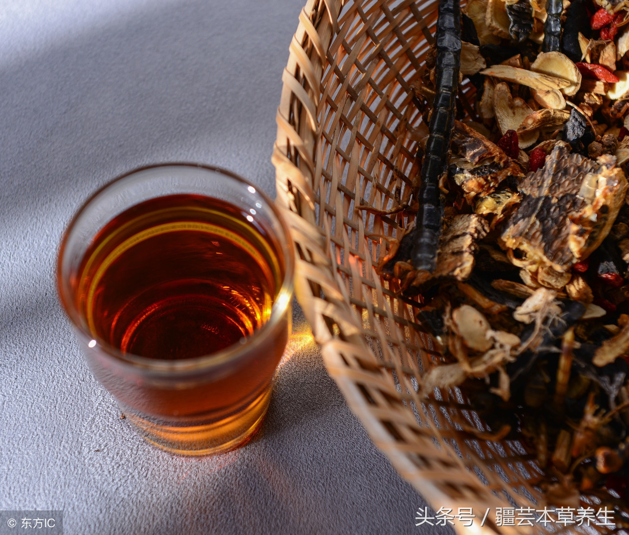 80%的人都有效的泡酒配方,最简单30种泡酒好方法