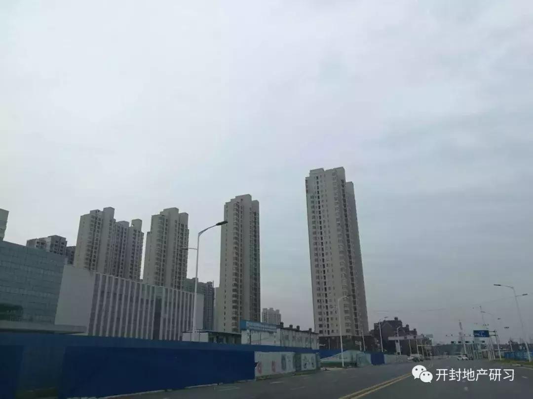 「157」荣盛100%控股豪德天下融城,宋城路迎来荣盛蓝城时代