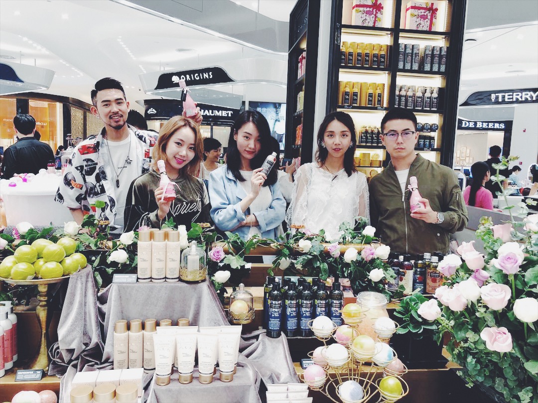 stenders施丹兰最好用的产品,stenders施丹兰沐浴慕斯