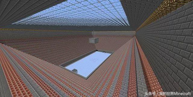 谁说《我的世界》玩家不爱运动？这些作品足够秒杀一切“伪球迷”