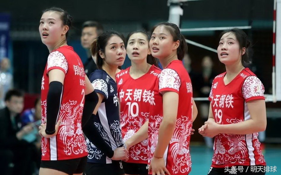 深度|国内女排联赛看似热闹,含金量到底几何?