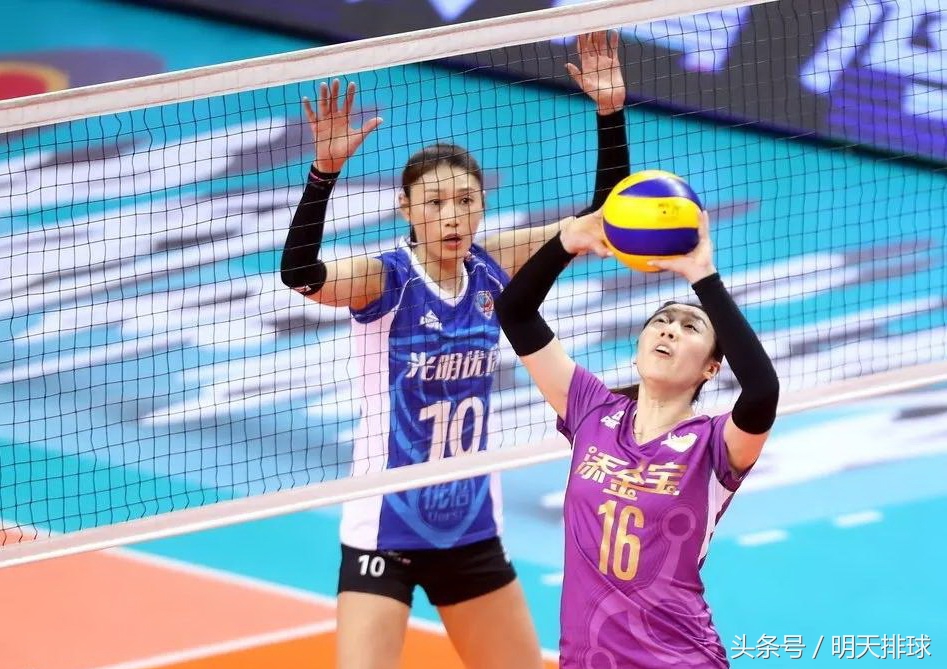 深度|国内女排联赛看似热闹,含金量到底几何?