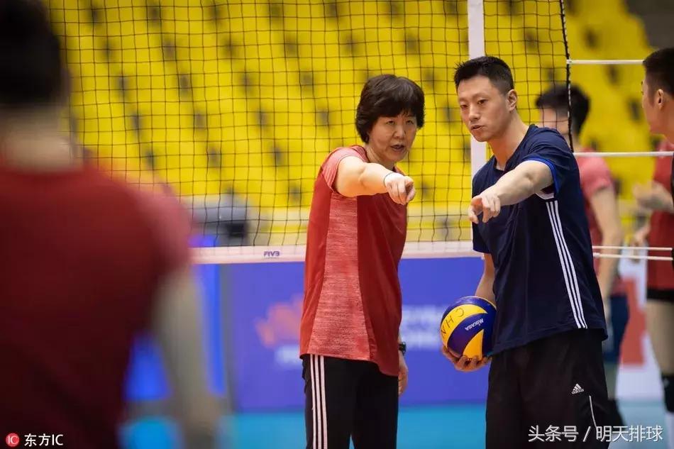 深度|国内女排联赛看似热闹,含金量到底几何?