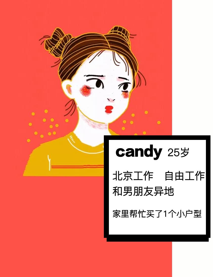 90后的小姐姐都喜欢什么,90后喜欢的卧室