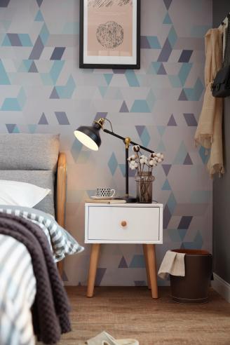 90后的小姐姐都喜欢什么,90后喜欢的卧室