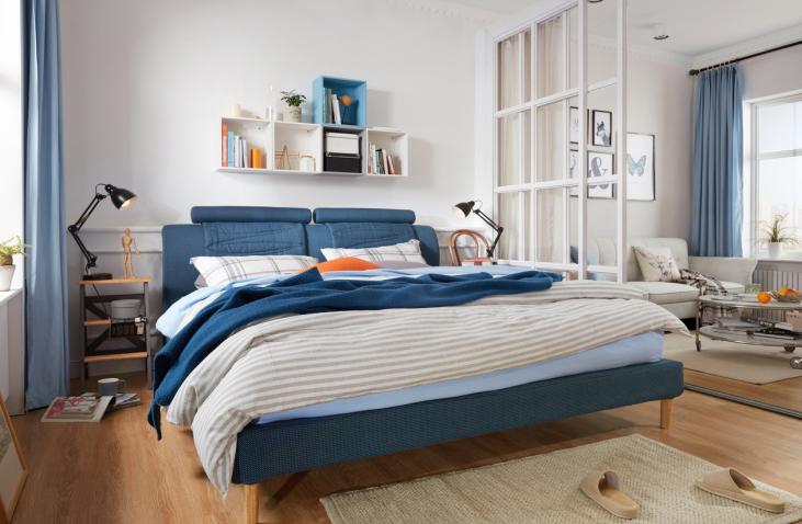 90后的小姐姐都喜欢什么,90后喜欢的卧室