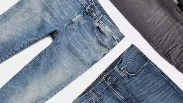 洗衣服也有学问，看完再也不敢说自己会洗衣服了