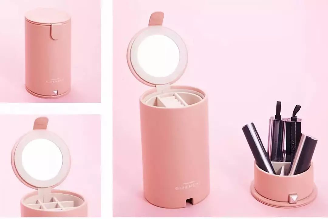 想她所想！520告白就是要pick这些她的心愿款啊