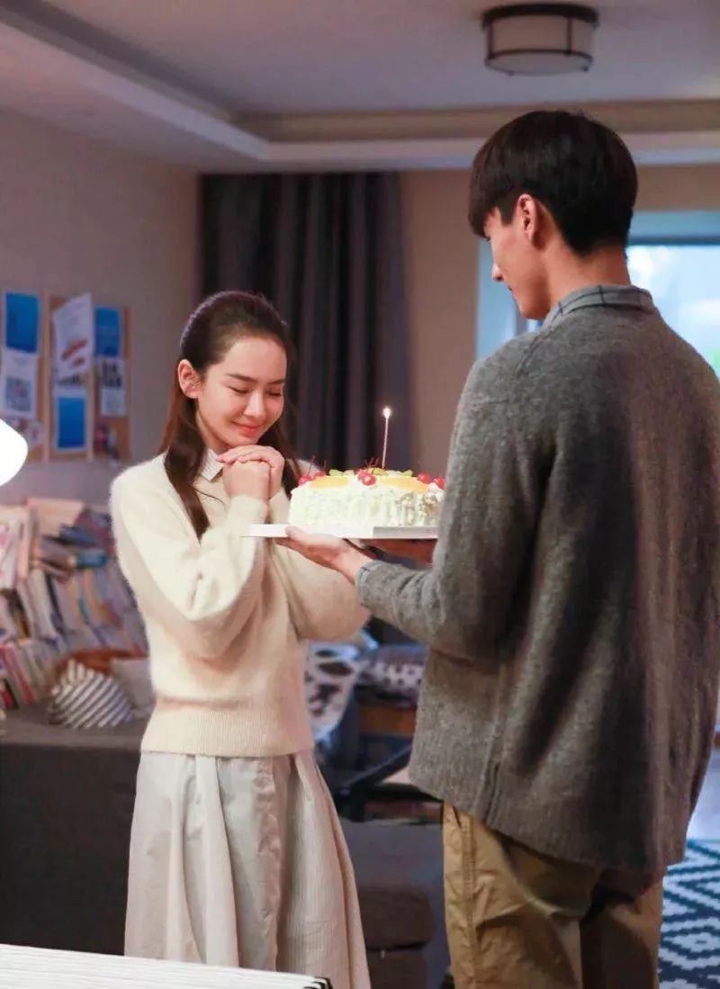 想她所想！520告白就是要pick这些她的心愿款啊