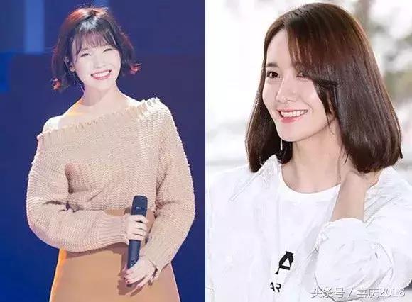 神仙发色学生党不用漂显白气质,怎么挑发色