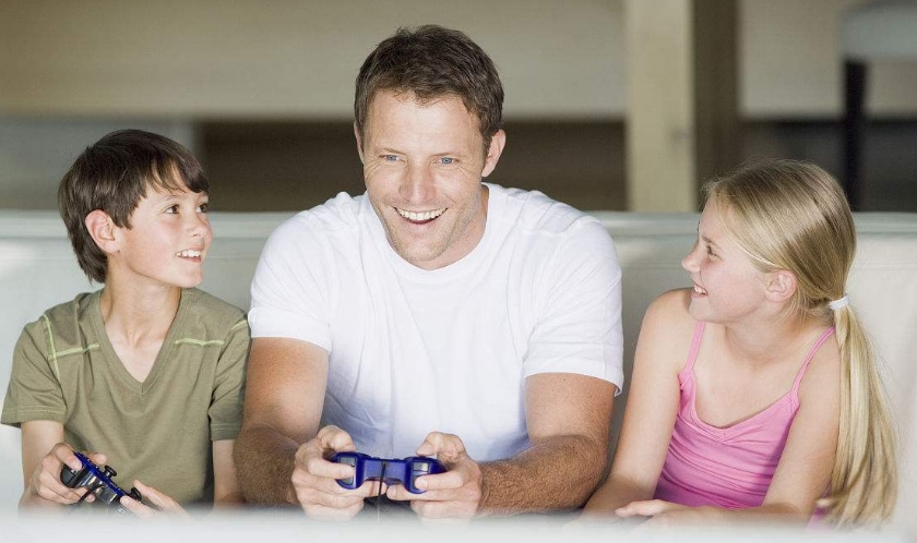 一个宝爸的带娃心得分享,宝爸带娃辛苦怎么去鼓励他