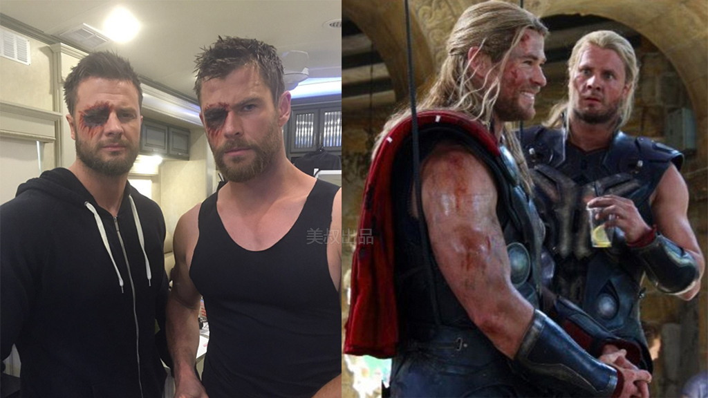 复仇者联盟3重要人物,复仇者联盟3超级英雄伤亡