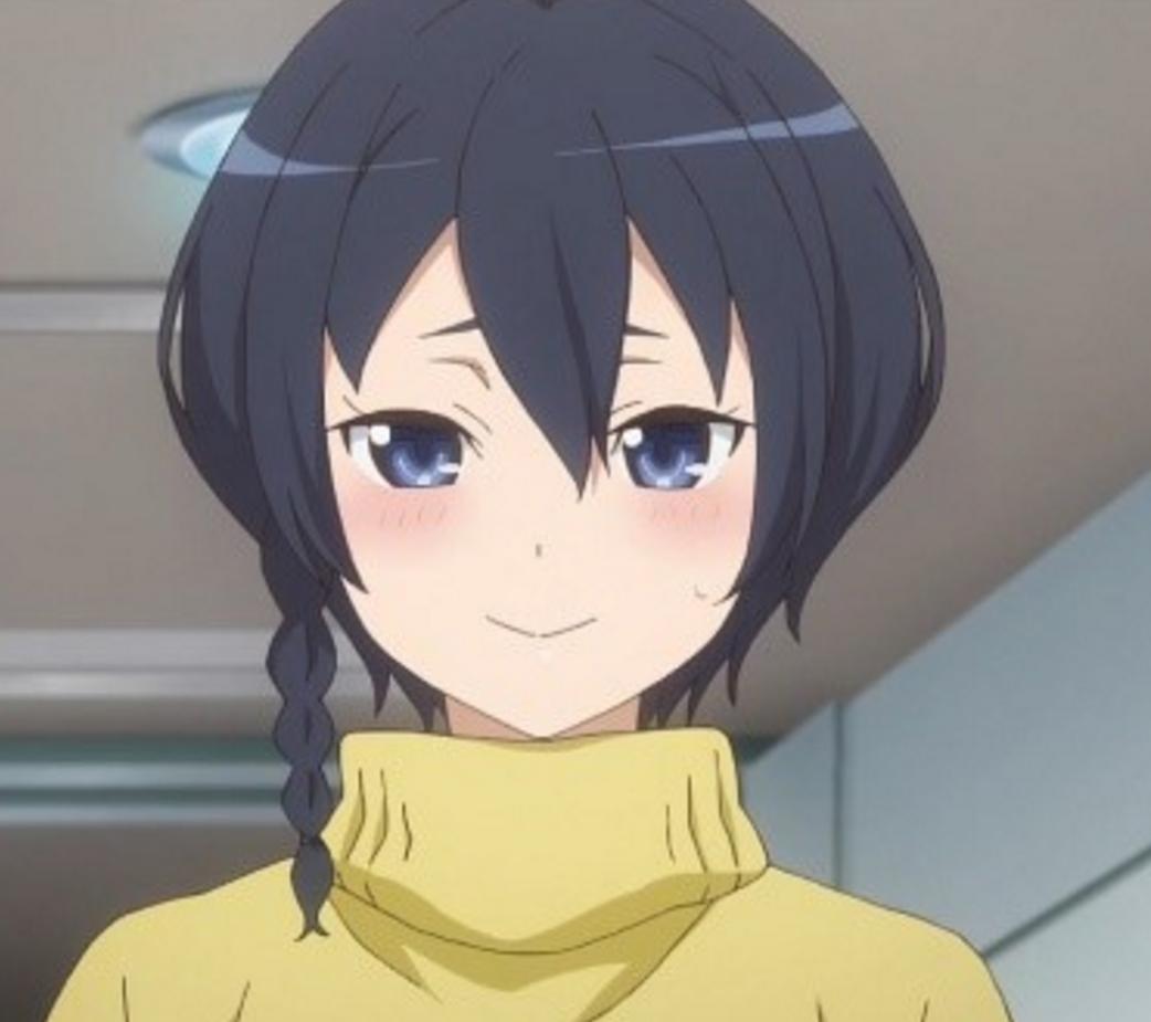 动漫中的又萌又强的萝莉,盘点动漫中可爱的那些妹妹们