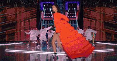 顶级维密超模是怎样炼成的,维密超模贴身私教揭秘